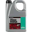MOTOREX CROSS POWER 4T 10W50 - 4 LITER - Driven Powersports Inc.7611197124139305692
