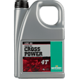 MOTOREX CROSS POWER 4T 10W60 - 4 LITER - Driven Powersports Inc.7611197124245306217