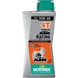 MOTOREX (CS/10) KTM RACING 4T 20W60 1 LITER - Driven Powersports Inc.7611197132721308246