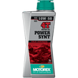 MOTOREX (CS/10) POWER SYNT 10W50 1 LITRE - Driven Powersports Inc.7611197132752308249