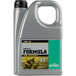 MOTOREX FORMULA 4T 10W40 - 4 LITER - Driven Powersports Inc.7611197127277306189