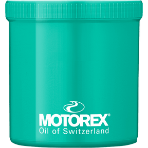 MOTOREX GREASE - Driven Powersports Inc.7611197140511300775