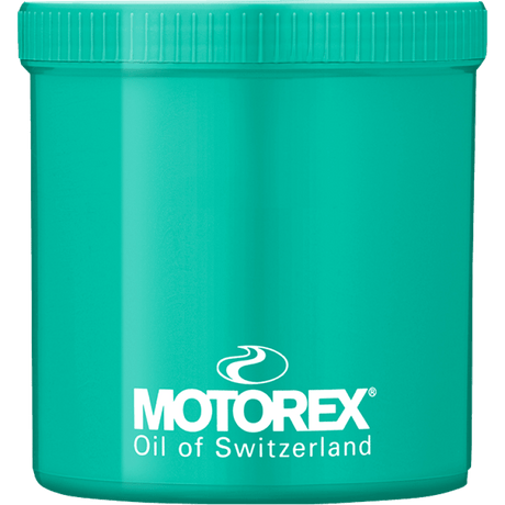 MOTOREX GREASE - Driven Powersports Inc.7611197140511300775