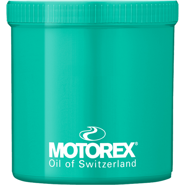 MOTOREX GREASE - Driven Powersports Inc.7611197140511300775