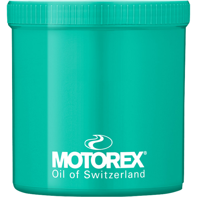 MOTOREX GREASE - Driven Powersports Inc.7611197140511300775