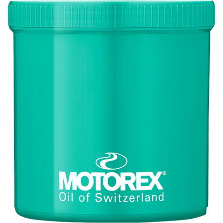 MOTOREX GREASE - Driven Powersports Inc.7611197140511300775