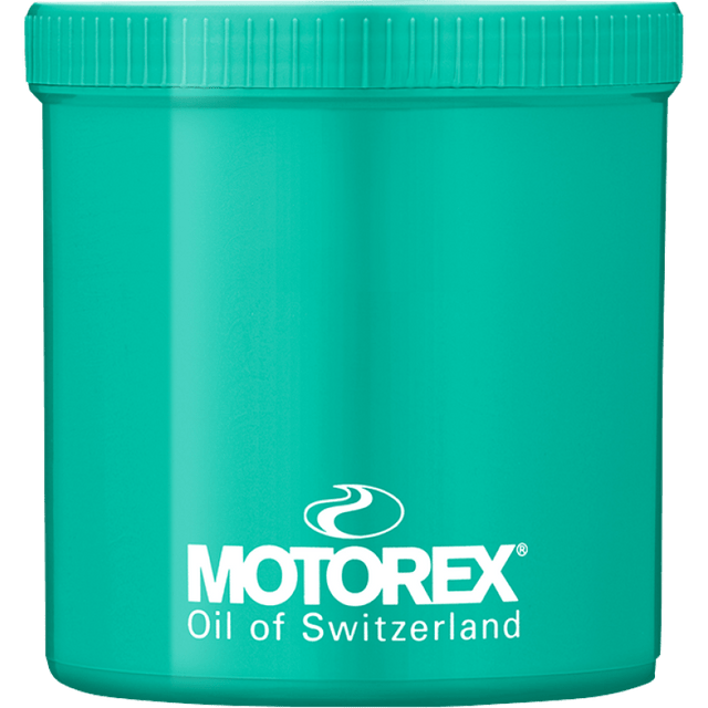 MOTOREX GREASE - Driven Powersports Inc.7611197140511300775