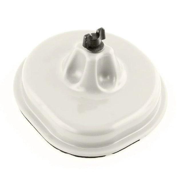 MOTOREX SUZUKI AIRBOX COVER MULTI FIT Other - Driven Powersports