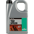 MOTOREX TOP SPEED 4T 15W50 - 4 LITER - Driven Powersports Inc.7611197116608304975
