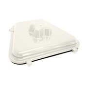 MOTOREX YAMAHA AIRBOX COVER MULTI FIT (STD AIRBOX) (MOT160114) - DRIVEN Canada's Powersports MOT160114