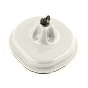 MOTOREX YAMAHA AIRBOX COVER YZ 125-250 89-24 Other - Driven Powersports