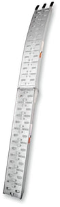 MOTORSPORT PRODUCTS 10"X89" 750LB ARCHED FOLDING W/ LOUVERS - Driven Powersports Inc.91 - 3000