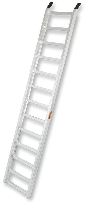 MOTORSPORT PRODUCTS 6' X 12" ALUMINUM LOADING RAMP - Driven Powersports Inc.91 - 2750