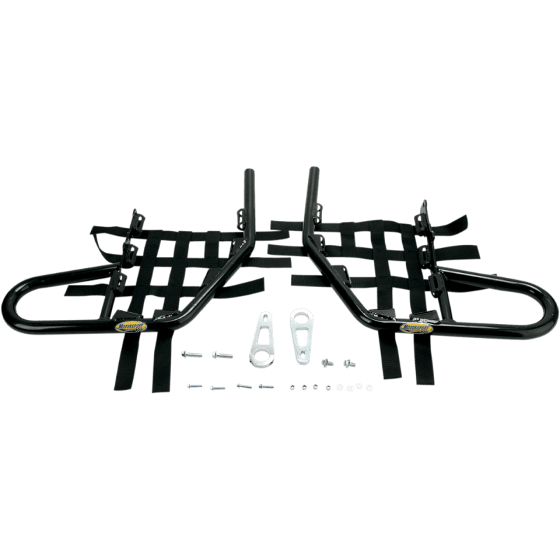 MOTORSPORT PRODUCTS BANSHEE ALUMINUM NERF BARS - Driven Powersports Inc.81 - 3512