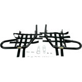 MOTORSPORT PRODUCTS BANSHEE ALUMINUM NERF BARS - Driven Powersports Inc.81 - 3512