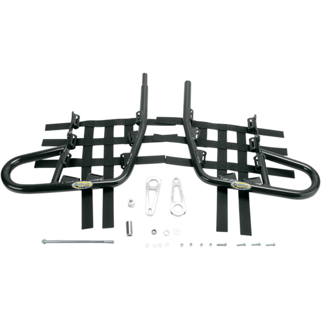 MOTORSPORT PRODUCTS BLASTER ALUMINUM NERF BARS - Driven Powersports Inc.81 - 3412