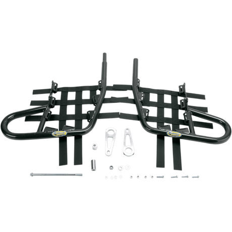 MOTORSPORT PRODUCTS BLASTER ALUMINUM NERF BARS - Driven Powersports Inc.81 - 3412