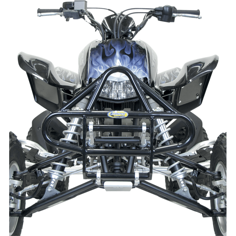 MOTORSPORT PRODUCTS DESERT BUMPER - Driven Powersports Inc.80 - 2012