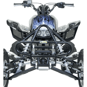 MOTORSPORT PRODUCTS DESERT BUMPER - Driven Powersports Inc.80 - 2012