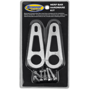 MOTORSPORT PRODUCTS DS650 REPLACEMENT HARDWARE KIT - Driven Powersports Inc.81 - 8100HW