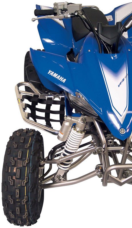 MOTORSPORT PRODUCTS KFX450R 2008 ALUMINUM NERF BARS - Driven Powersports Inc.81 - 4101