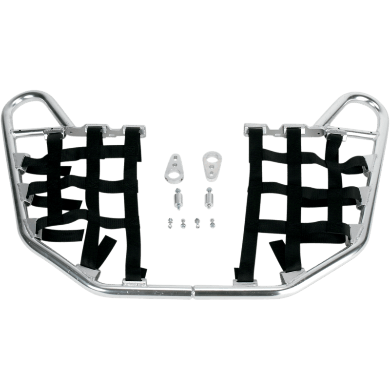 MOTORSPORT PRODUCTS LTR450 ALUMINUM NERF BARS - Driven Powersports Inc.81 - 2201