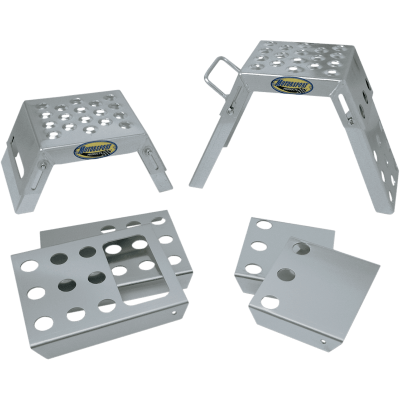 MOTORSPORT PRODUCTS MINI MOTO STARTING BLOCKS (PAIR) - Driven Powersports Inc.99 - 2011