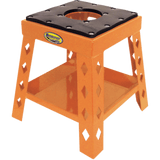 MOTORSPORT PRODUCTS MINI/SUPER MOTO STAND - Driven Powersports Inc.94 - 4016