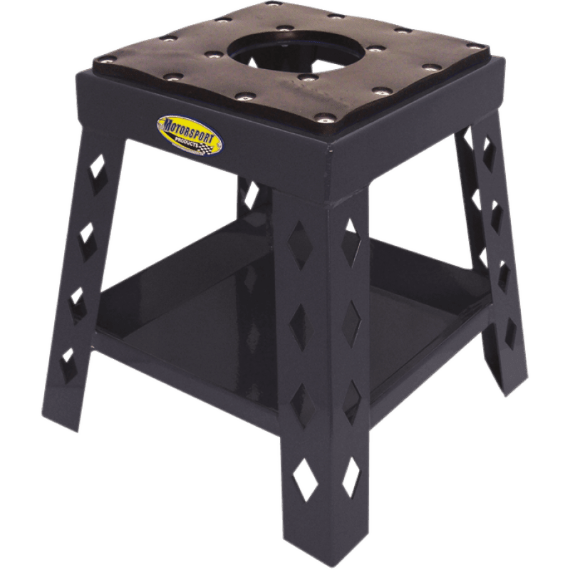 MOTORSPORT PRODUCTS MINI/SUPER MOTO STAND - Driven Powersports Inc.94 - 4012