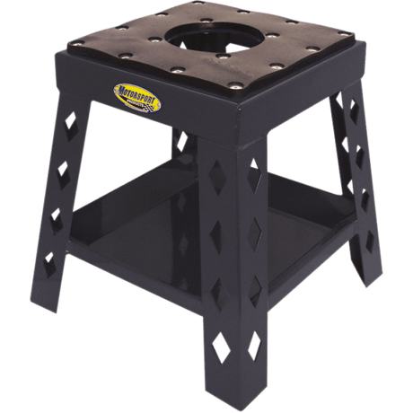 MOTORSPORT PRODUCTS MINI/SUPER MOTO STAND - Driven Powersports Inc.94 - 4012