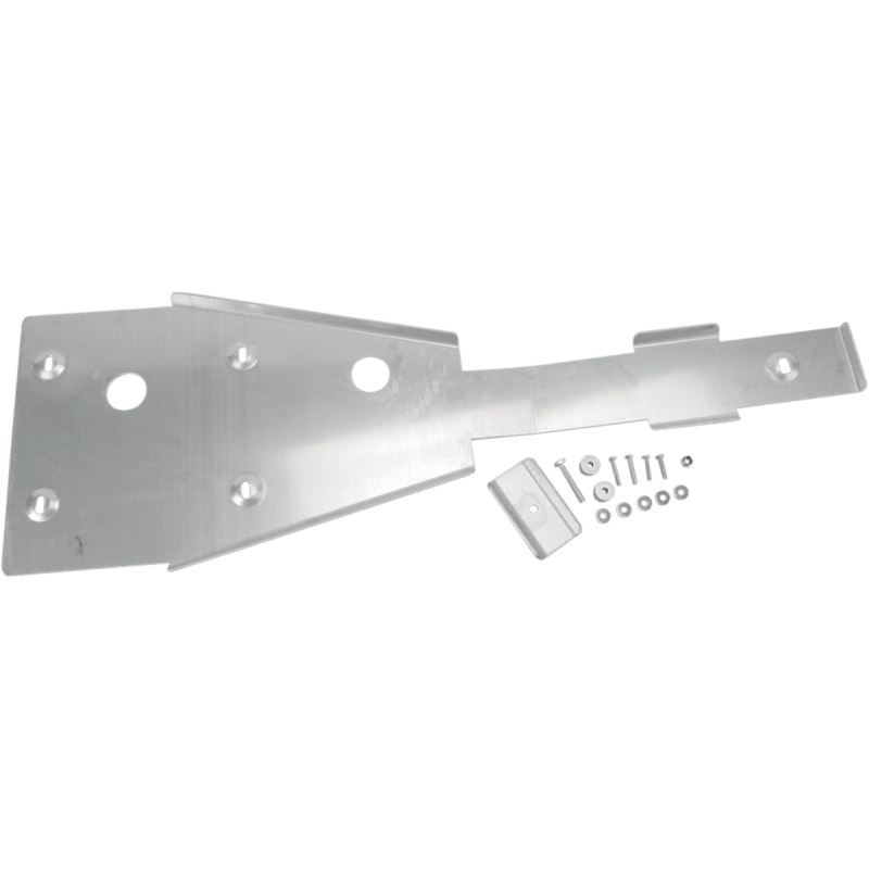 MOTORSPORT PRODUCTS - 83 - 3101 - MOTORSPORTS PROD FRAME GLIDE PLATE - Driven Powersports Inc.83 - 3101