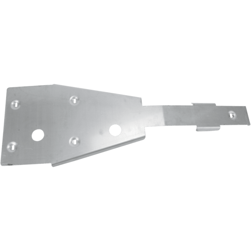 MOTORSPORT PRODUCTS - 83 - 3101 - MOTORSPORTS PROD FRAME GLIDE PLATE - Driven Powersports Inc.83 - 3101