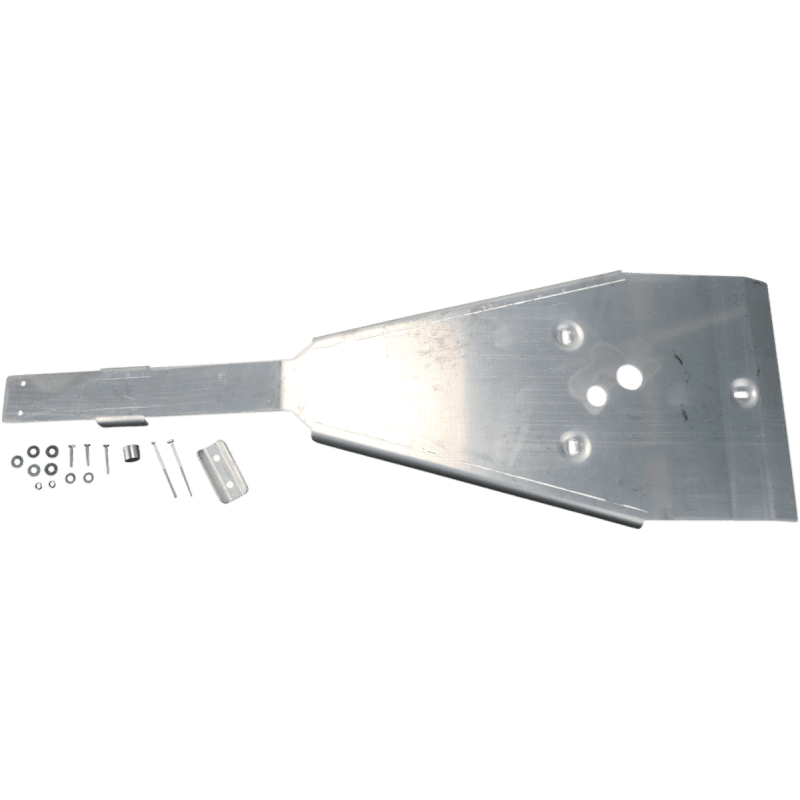 MOTORSPORT PRODUCTS - 83 - 4101 - MOTORSPORTS PROD FRAME GLIDE PLATE - Driven Powersports Inc.83 - 4101