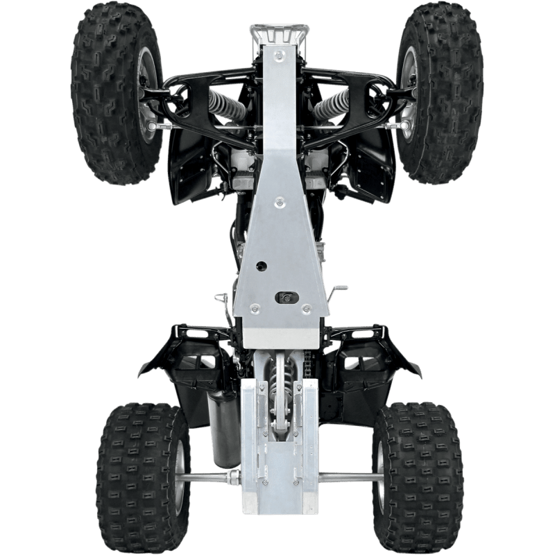 MOTORSPORT PRODUCTS MOTORSPORTS PROD FRAME GLIDE PLATE - Driven Powersports Inc.83 - 1101