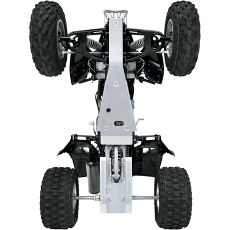 MOTORSPORT PRODUCTS MOTORSPORTS PROD FRAME GLIDE PLATE - Driven Powersports Inc.83 - 1101