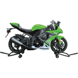 MOTORSPORT PRODUCTS MOTORSPORTS PROD SPORT BIKE STAND FRONT - Driven Powersports Inc.92 - 7003