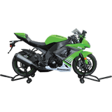 MOTORSPORT PRODUCTS MOTORSPORTS PROD SPORT BIKE STAND FRONT - Driven Powersports Inc.92 - 7003