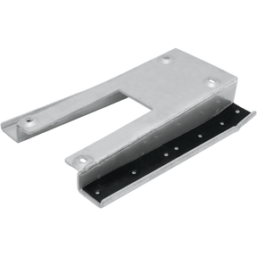 MOTORSPORT PRODUCTS - 82 - 1401 - MOTORSPORTS PROD SWINGARM SKID PLATE - Driven Powersports Inc.82 - 1401