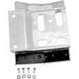 MOTORSPORT PRODUCTS - 82 - 2101 - MOTORSPORTS PROD SWINGARM SKID PLATE - Driven Powersports Inc.82 - 2101