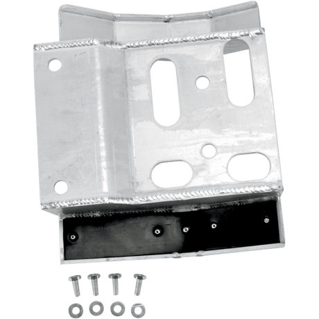 MOTORSPORT PRODUCTS - 82 - 2101 - MOTORSPORTS PROD SWINGARM SKID PLATE - Driven Powersports Inc.82 - 2101