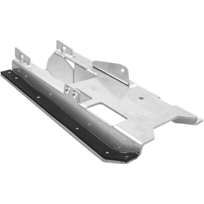 MOTORSPORT PRODUCTS - 82 - 2201 - MOTORSPORTS PROD SWINGARM SKID PLATE - Driven Powersports Inc.82 - 2201