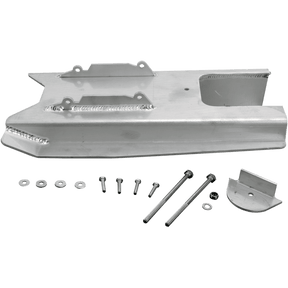 MOTORSPORT PRODUCTS - 82 - 3101 - MOTORSPORTS PROD SWINGARM SKID PLATE - Driven Powersports Inc.82 - 3101