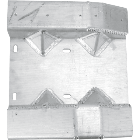 MOTORSPORT PRODUCTS - 82 - 3112 - MOTORSPORTS PROD SWINGARM SKID PLATE - Driven Powersports Inc.82 - 3112