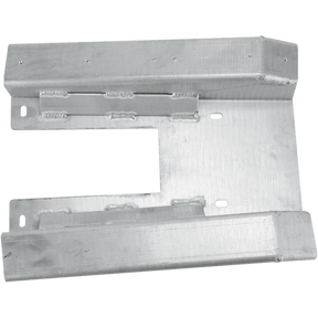 MOTORSPORT PRODUCTS - 82 - 3601 - MOTORSPORTS PROD SWINGARM SKID PLATE - Driven Powersports Inc.82 - 3601