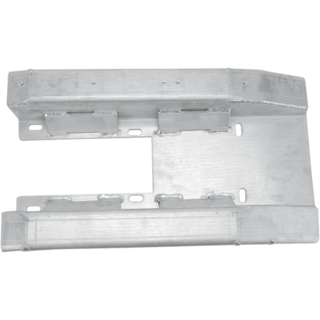 MOTORSPORT PRODUCTS MOTORSPORTS PROD SWINGARM SKID PLATE - Driven Powersports Inc.82 - 1101