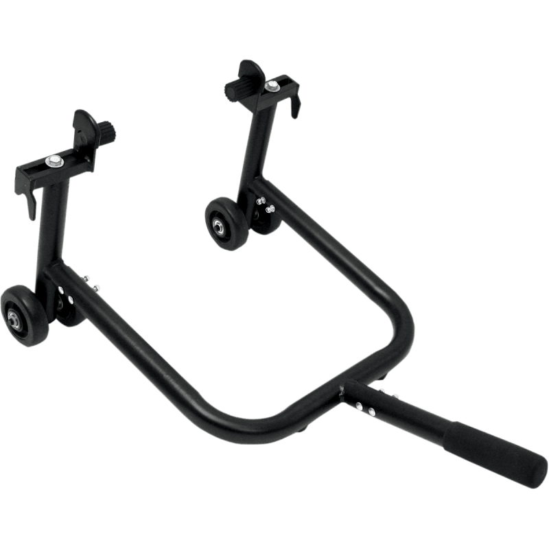 MOTORSPORT PRODUCTS MOTORSSPORT PROD SPORT BIKE STAND REAR - Driven Powersports Inc.92 - 7002