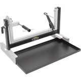 MOTORSPORT PRODUCTS MX ENGINE STAND (60 - 1002) - DRIVEN Canada's Powersports 60 - 1002