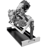 MOTORSPORT PRODUCTS MX ENGINE STAND (60 - 1002) - DRIVEN Canada's Powersports 60 - 1002