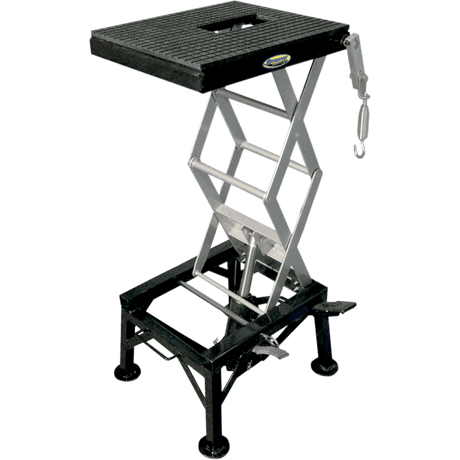 MOTORSPORT PRODUCTS MX SCISSOR LIFT - Driven Powersports Inc.92 - 5012