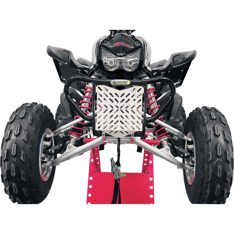 MOTORSPORT PRODUCTS MX/XC BUMPER - Driven Powersports Inc.80 - 1012